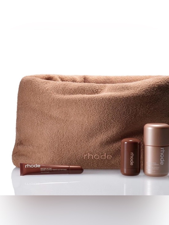 rhode skin Handbags - Rhode The Summer Kit